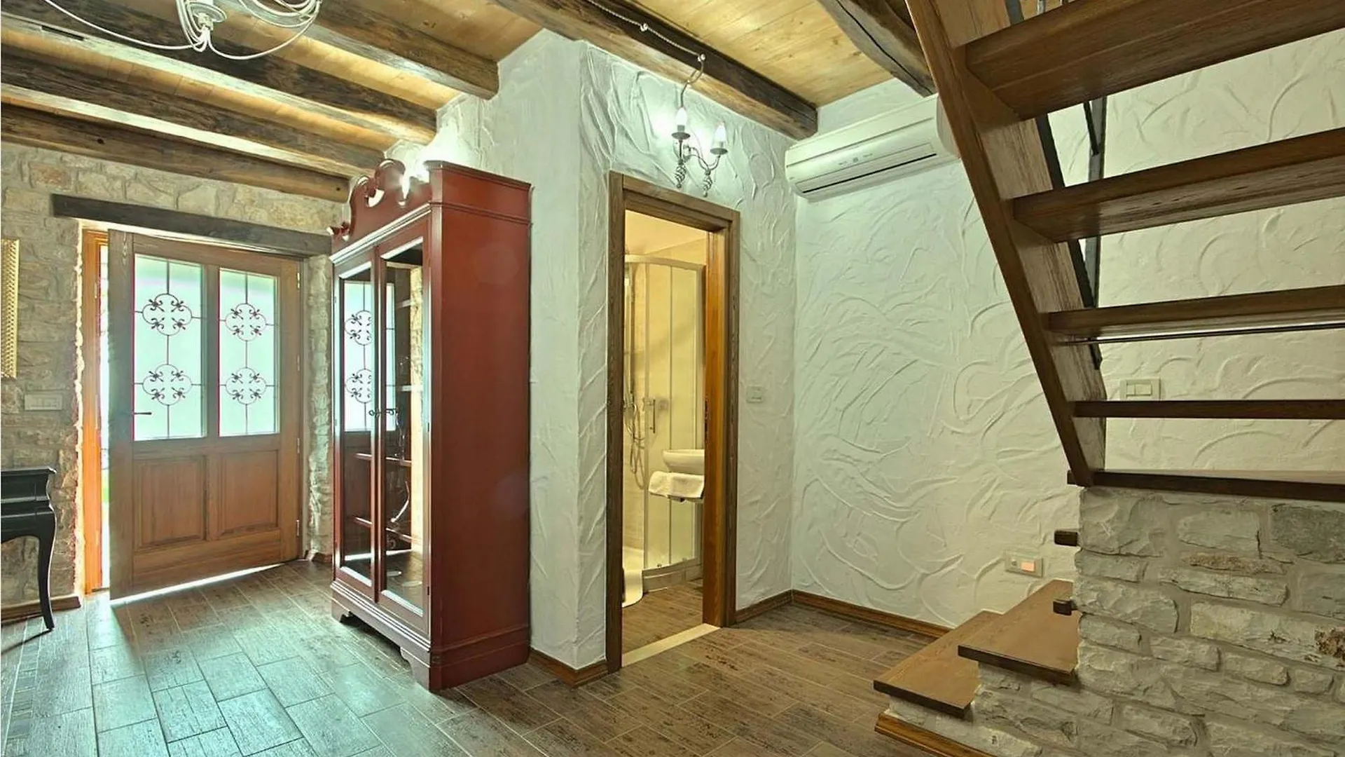Villa San Niccolo 乌马格 克罗地亚